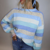 Soft Dreams Sweater