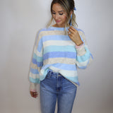 Soft Dreams Sweater