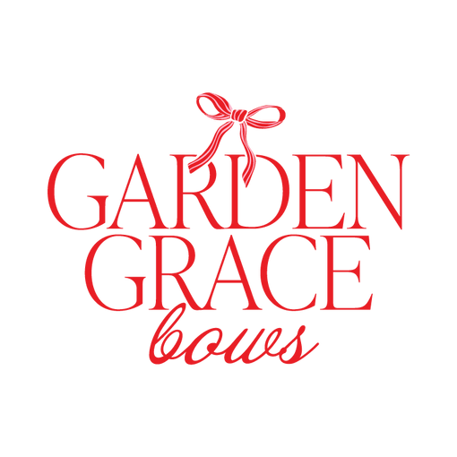 Garden Grace Bows